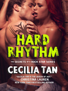 Cover image for Hard Rhythm